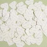 1000 x Ivory Cream Personal..