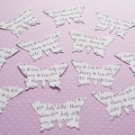 450 x 2inch Personalised Te..