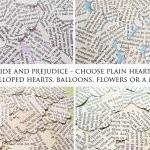 250 x Pride and Prejudice C..