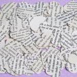  250 x Romantic Novel Confe..