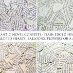  250 x Romantic Novel Confe..