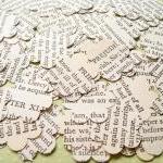  250 x Romantic Novel Confe..