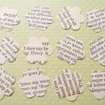  250 x Romantic Novel Confe..