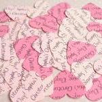 200 x Personalised Pink Con..